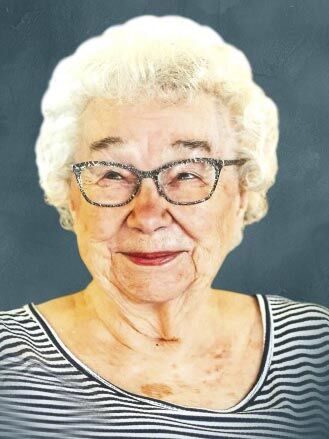 Wanda M. Quarnstrom